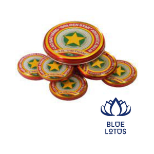 Baume étoile d'or meilleure sélection - Product Image 3