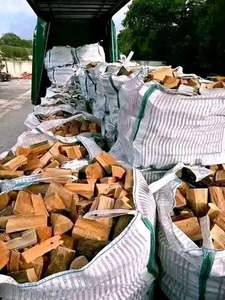 Bois dur de haute qualité séché au four, solide et idéal pour les meubles et les revêtements de sol - Product Image 4