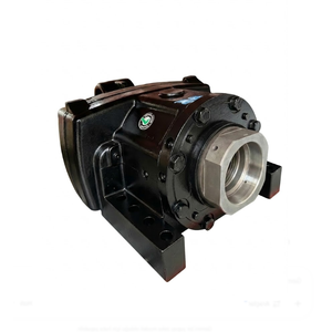 Kit de joints industriels pour pièces de machines minières, pièces de rechange pour excavatrices, composants d'équipements lourds, référence 4350276011 (4350 2760 11) - Product Image 3