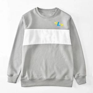 2025 Winter Crewneck Men Sweatshirt Design Pakistan Made Long Sleeve Breathable Quick Dry Cotton/<b>Polyester</b> <b>Hoodies</b> - Product Image 3