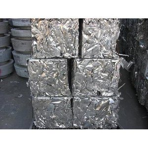 เศษแผ่นอะลูมิเนียมที่ได้รับการรับรอง - Product Image 2