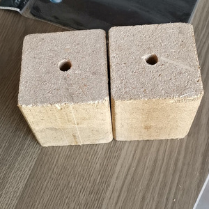 Bloques de Madera Comprimida de Alta Densidad para Palés - Product Image 1