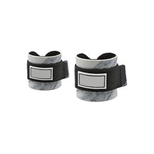 Correas de Tobillo de Neopreno Acolchadas de Alta Calidad con Logotipo Personalizado, Accesorios de Gimnasio OEM, Lavables, Soporte para Fitness, Precio Económico, OEM - Product Image 4
