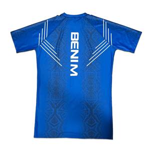 ชุดกังฟูสบายๆ แบบยูนิเซ็กซ์ รุ่นใหม่ล่าสุด แฟชั่นทันสมัย ผลิตจากผ้าสแปนเด็กซ์/โพลีเอสเตอร์ ชุดยูนิฟอร์ม BJJ ไทเก๊ก ชุดถังสูทแบบจีน คอตั้ง ทนทาน - Product Image 2