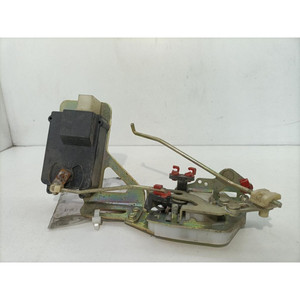 ล็อคด้านหน้าซ้าย DR 1 ซีรีส์ที่ 1 (09>14) - Product Image 1