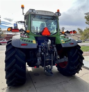 Tractor Fendt Listo para envío 2023 FENDT 513 tractor ambulante agrícola - Product Image 4