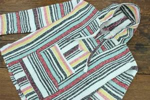 Sweat à capuche surdimensionné vierge Design à la mode Sweat à capuche avec logo personnalisé Sweat-shirt à capuche chaud surdimensionné de haute qualité pour hommes MS-HD-1118 - Product Image 4