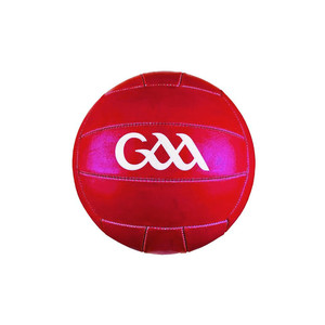 Balón de fútbol gaélico GAA hecho a medida, el mejor balón de fútbol estándar para Irlanda, listo para enviar - Product Image 3