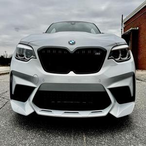 BMW M2 COMPETITION 2020 USADO, Volante a la Izquierda/Derecha - Product Image 1