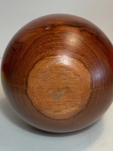 Boules décoratives en résine incrustées d'os naturel MOP de qualité supérieure, style Art Moderne, forme de lune, pour décoration de table indienne et de salon - Product Image 2