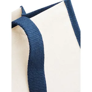 Borse Shopper Promozionali Classiche in Juta Sostenibile: Soluzione di Merchandising Sostenibile per Stampatori - Product Image 6