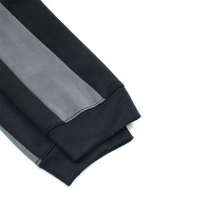 Conjunto Deportivo de Dos Piezas de Verano para Hombre, Chaqueta Cortavientos y Pantalones Deportivos de Poliéster y Algodón, Traje Deportivo Transpirable - Product Image 6