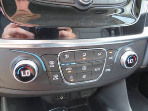 เชฟโรเลต ทราเวิร์ส ปี 2021 สภาพดีเยี่ยม - Product Image 6