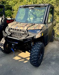 Ventes aux enchères 2026 Polaris Ranger XP 1000 NorthStar Editions Ultimate Nouveaux Véhicules Utilitaires - Product Image 1