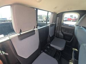 Toyota Tacoma 2024 de conception standard - Product Image 2