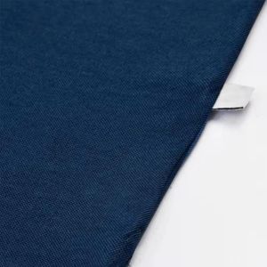 Verano 66% algodón bordado OEM servicio personalizado de alta calidad Polo ocio vacaciones camisas para hombre - Product Image 5