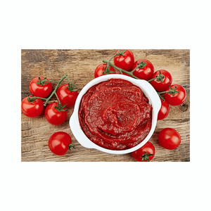 Pasta de tomate de primera calidad para restaurantes, minoristas y revendedores - Product Image 2