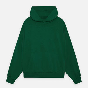 Sudaderas Ligeras de Algodón para Hombre y Mujer - Tela de Franela de Invierno Elegante y Duradera con Impresión Digital, Ropa Casual Impermeable - Product Image 3