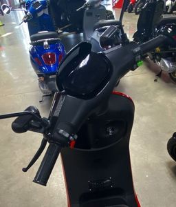 Nouveau scooter Segway 2022, moto Ninebot EScooter E110A ODM, garantie 5 ans, origine américaine - Product Image 2