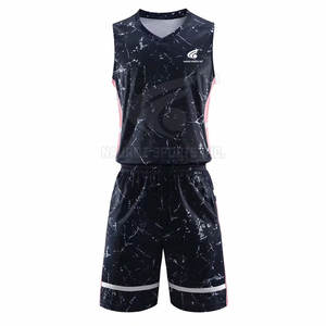 ชุดบาสเก็ตบอลแขนกุดดีไซน์ใหม่ชุดขนาดใหญ่พิเศษระบายอากาศได้สวมใส่สบายสไตล์ล่าสุด - Product Image 1