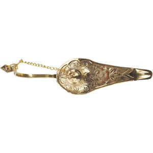 Lámpara de Aladino de latón más vendida, pulido liso, el mejor proveedor de lámpara de Aladino de latón, lámpara mágica, accesorios de vajilla a la venta - Product Image 4