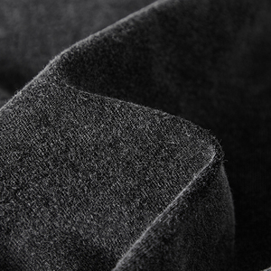 Veste sans manches pour femme, nouvelle collection, vente chaude, personnalisée, grise, style tomboy, haut de qualité supérieure en coton/spandex, débardeurs pour femmes - Product Image 5