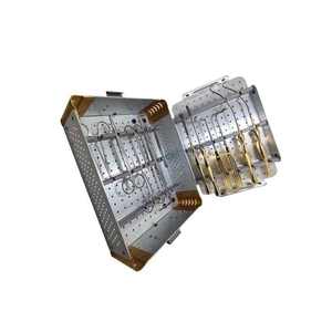 Juego de Cirugía de Rinoplastia, Kit de Instrumentos Quirúrgicos Manuales de 13 Piezas, Herramientas de Cirugía Estética Nasal de Alta Calidad, Acero Inoxidable - Product Image 6