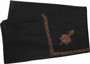 Best 2026 Model New Winter Designer Collection Classic Solid Plain <b>Wool</b> Shawl for <b>Men</b> Dhusa Traditional <b>Scarves</b> & Shawls - Product Image 5