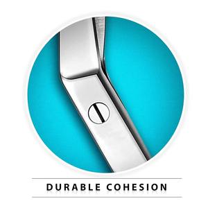 Tijeras de Enfermera de Acero Inoxidable de Alta Calidad, Instrumentos Quirúrgicos Manuales para Vendajes Lister, Juego de Instrumentos para Uso Médico - Product Image 5