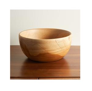 Wholesale wood <b>dough</b> <b>bowl</b> different size Kitchen Round Large Salad <b>Dough</b> Serving Acacia Wooden <b>Bowl</b> sale - Product Image 1