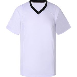 Nouveau 2025 Maillot en maille sur mesure de haute qualité Uniforme de football américain Maillot de football américain - Product Image 6