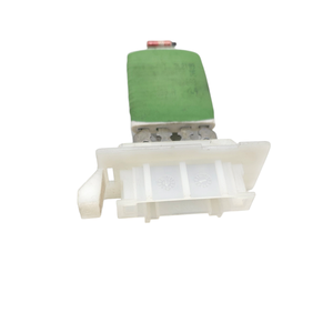 Résistance du ventilateur de cabine MINI One 2nd Series 64113422663 Essence 1400 (06>13) - Product Image 6