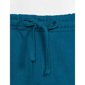 2024 hommes personnalisé respirant coton survêtement pantalon haute qualité toile polaire Sport Joggers taille élastique pour l'été en gros - Product Image 5