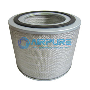 אוויר מדחס מסנן אלמנט להחליף מחסנית מסנן האוויר 6.6323.0 6.1997.0 - Product Image 1