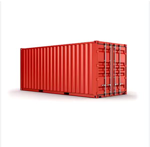 Contenedores de envío usados y nuevos a la venta/Contenedor de carga de 20 pies y 40 pies/Contenedores de entrega y transporte al por mayor - Product Image 3