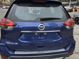 NISSAN ROGUE S AWD/4WD 2019 USADO, Volante a la Izquierda/Derecha - Product Image 3