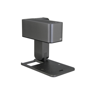 Máquina <span class=keywords><strong>de</strong></span> Marcado Láser <span class=keywords><strong>de</strong></span> Fibra Portátil Mini, <span class=keywords><strong>Grabador</strong></span> <span class=keywords><strong>de</strong></span> Enfoque Automático Plegable con Elevación, 5W/10W para <span class=keywords><strong>Metal</strong></span>, Anillos, Botellas, Plástico, Nuevo - Product Image 3
