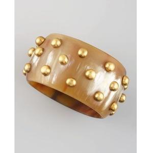 Brazalete de Cuerno de Búfalo Natural Hecho a Mano, Ecológico, Duradero, Tamaño Personalizado, Proveedor al por Mayor - Product Image 5