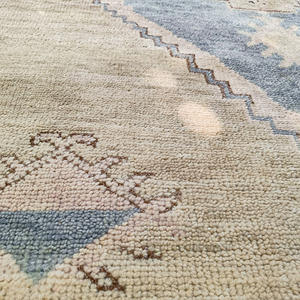 Aroha พรมปูพื้นหลากสีทนทานซักได้, พรมสำหรับตกแต่งบ้านดีไซน์เนอร์ที่ทันสมัยถักด้วยมือนำเข้าใหม่จากนิวซีแลนด์ - Product Image 3