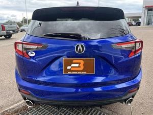 2022 d'occasion Ac-ura RDX A-Spec Package Voiture abordable à gauche - Product Image 6