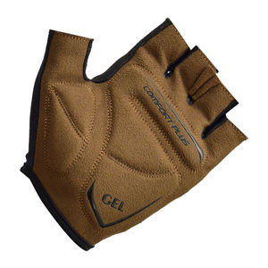 Gants de cyclisme en plein air élégants avec options de doigts complets et demi pour la conduite à vélo professionnelle - Product Image 3