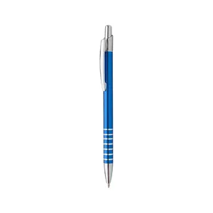 Penna a Sfera in Alluminio Personalizzata Vesta per un Merchandising Efficace - Product Image 6