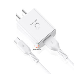 Juhuaxin <span class=keywords><strong>precio</strong></span> <span class=keywords><strong>de</strong></span> fábrica alta calidad 2.4A 12W cargador rápido USB PD cargador <span class=keywords><strong>de</strong></span> teléfono móvil para Huawei <span class=keywords><strong>Redmi</strong></span> OPO para cámara <span class=keywords><strong>de</strong></span> auriculares - Product Image 5