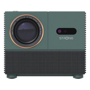 Videoproyector (Full HD) Inteligente Verde MIRA1 - Product Image 3
