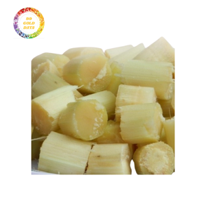 100% Canne à sucre congelée naturelle du Vietnam-prête à jus ou à mâcher à 99 GD - Product Image 2