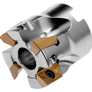 Fresa ISO 63A06R-S90AD16E-C D.22mm, Diámetro de Corte de 63mm, Dierecha - Product Image 2