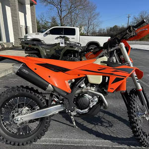 NUEVA Motocicleta K T M 450XC-F 450 2025 - Product Image 1