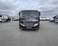 NOUVEAU ORIGINAL Meilleure Vente VR d'occasion Coachmen Euro 25TB, Camping-car de Classe A pour 4-6 passagers, à vendre dans le monde entier