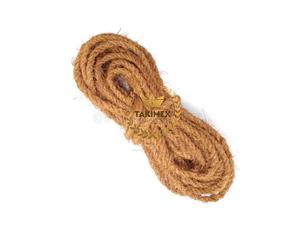 Cuerdas de fibra de coco de Vietnam para tejer geo-textil cuerda natural de fibra de coco marrón para agricultura - Product Image 3