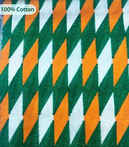 Cotton Jacquard Woven Fabric 470 GSM Premium Textile Ethnic Design for Traditional Wear <b>Towels</b> and Fashion Garments - Product Image 6